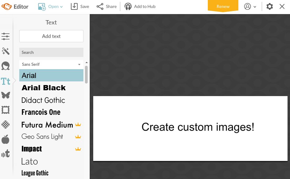 7 tips to drive more social traffic to your website in 2017 2 create custom images to boost social engagement