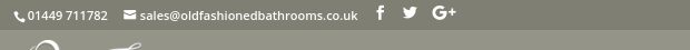21 easily avoidable website design mistakes and how you can fix them 12 Display your contact information on every page
