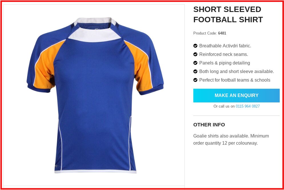 how to write the perfect product description that will rank in search results 3 product description bullet points