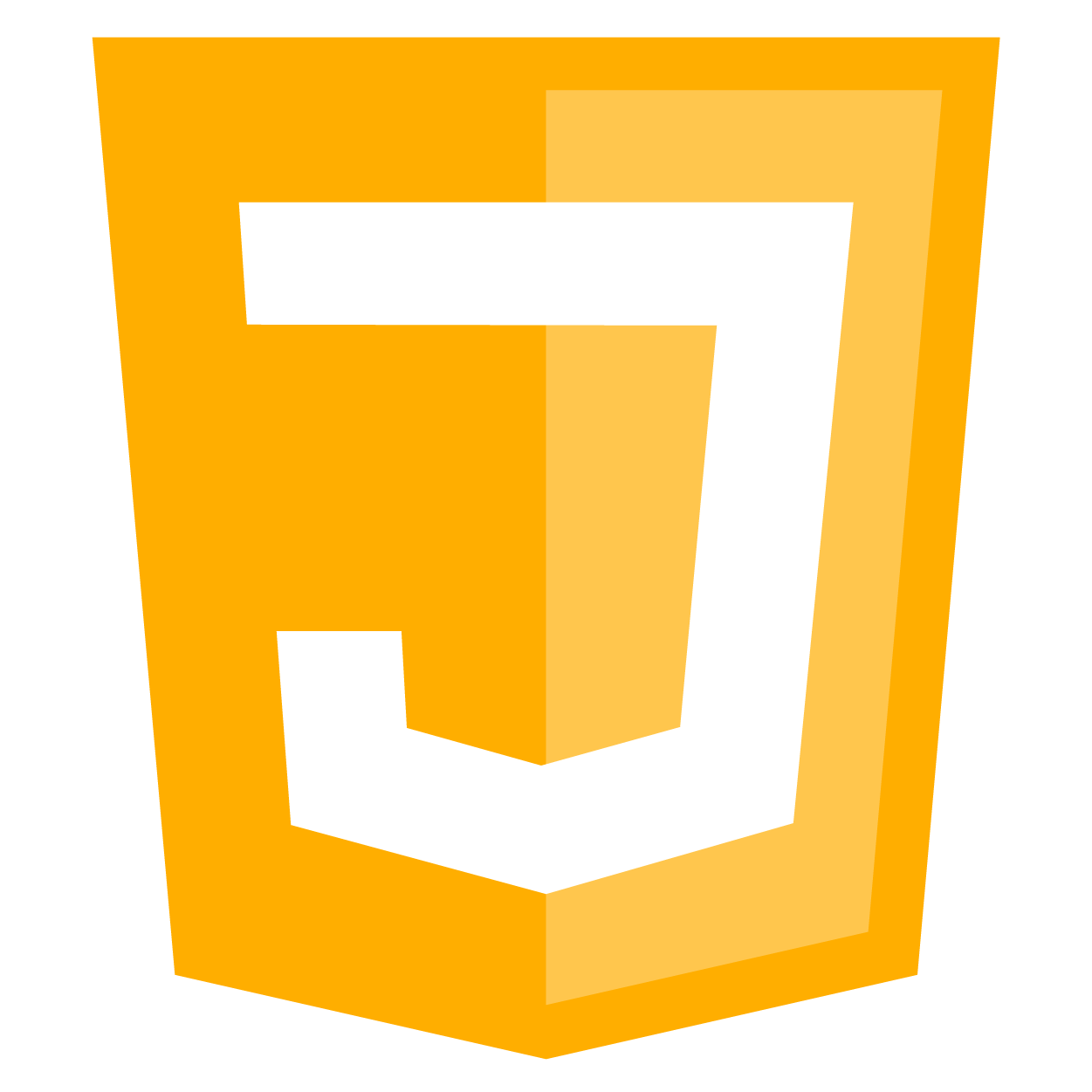 Web Development, JS Logo