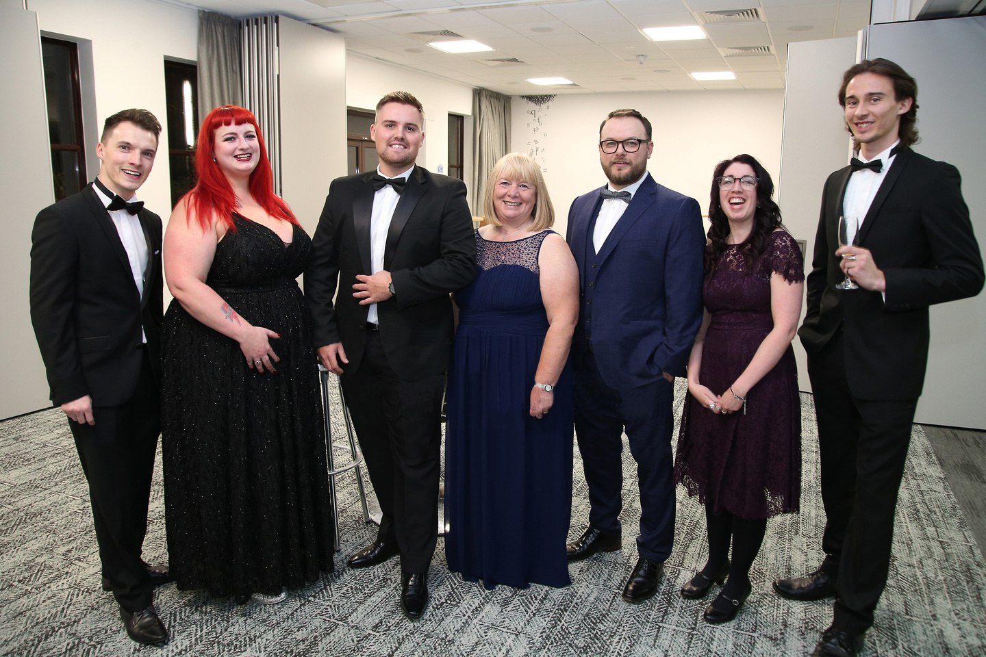 Award Team