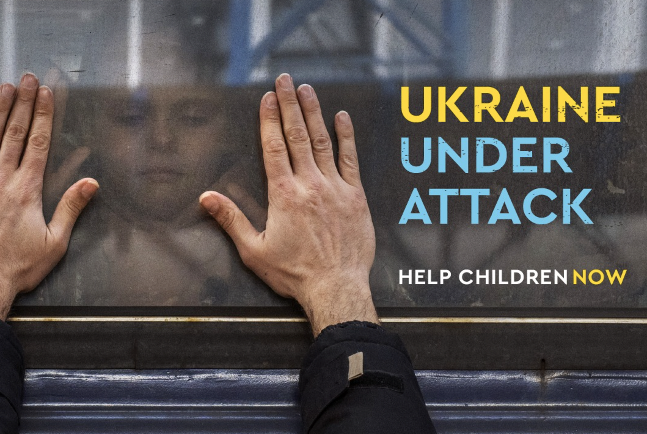 Marketing Labs supports Voices of Children in Ukraine