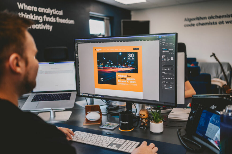 Figma vs InDesign: A designer's perspective - Marketing Labs