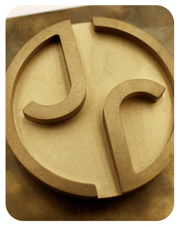 the jaguar rebrand: uncovered 4 The new "JJ" icon for Jaguar's rebranding effort
