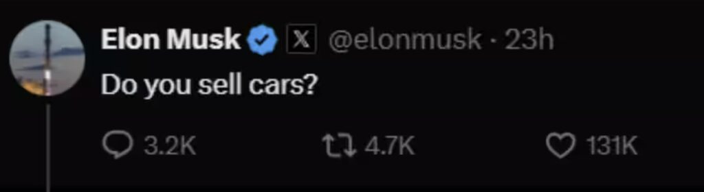the jaguar rebrand: uncovered 3 Elon Musk questions Jaguar on Twitter