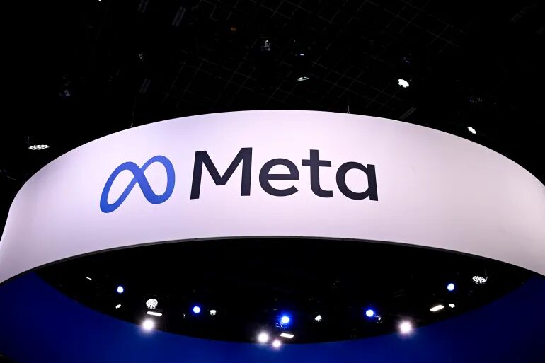 image Meta logo