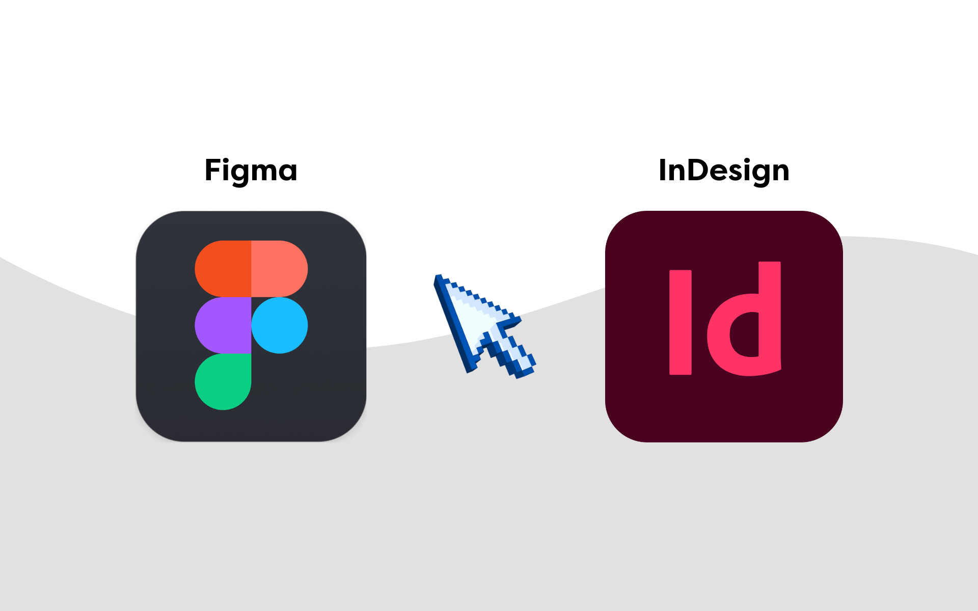 Figma vs InDesign: A designer’s perspective
