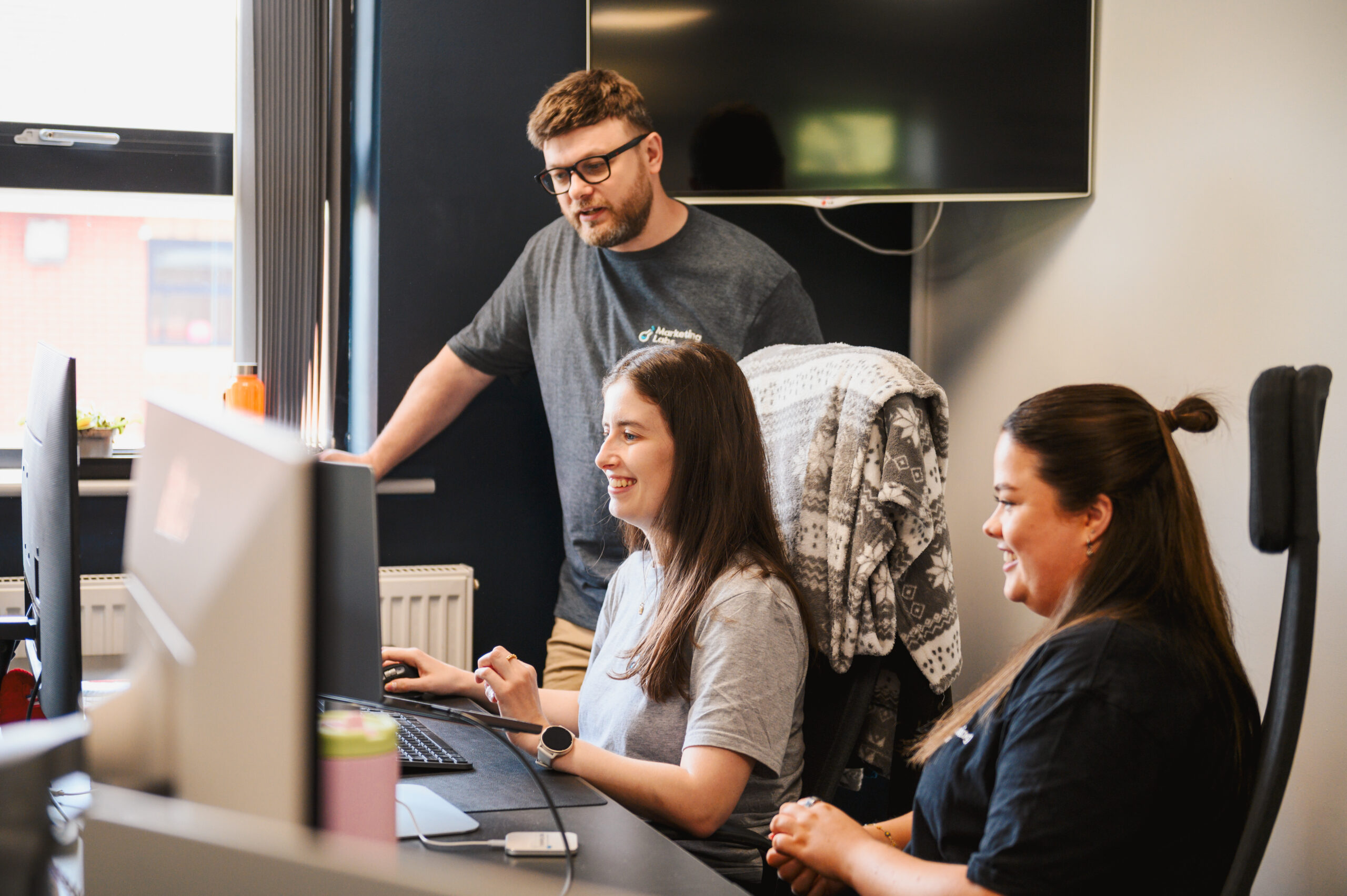 Understanding Google’s latest algorithm update: Insights and opportunities for growth