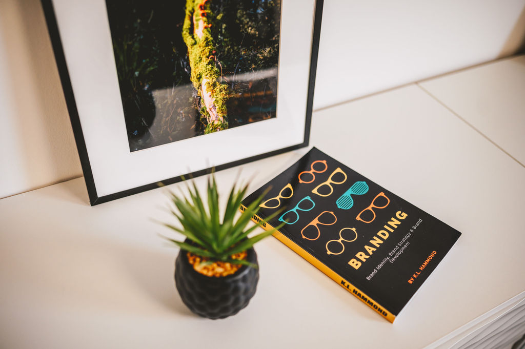 How to choose the right font for your brand