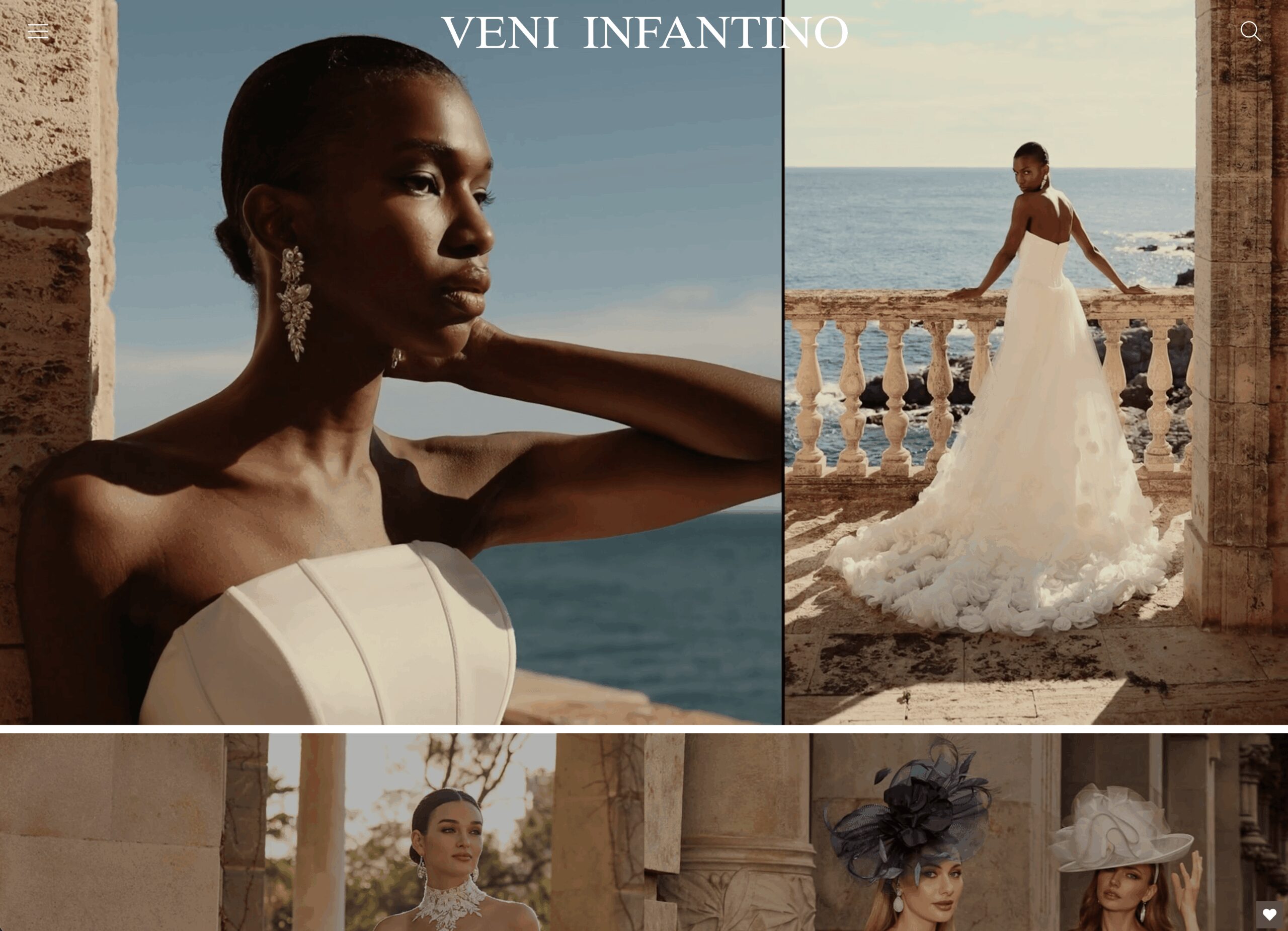Veni Infantino