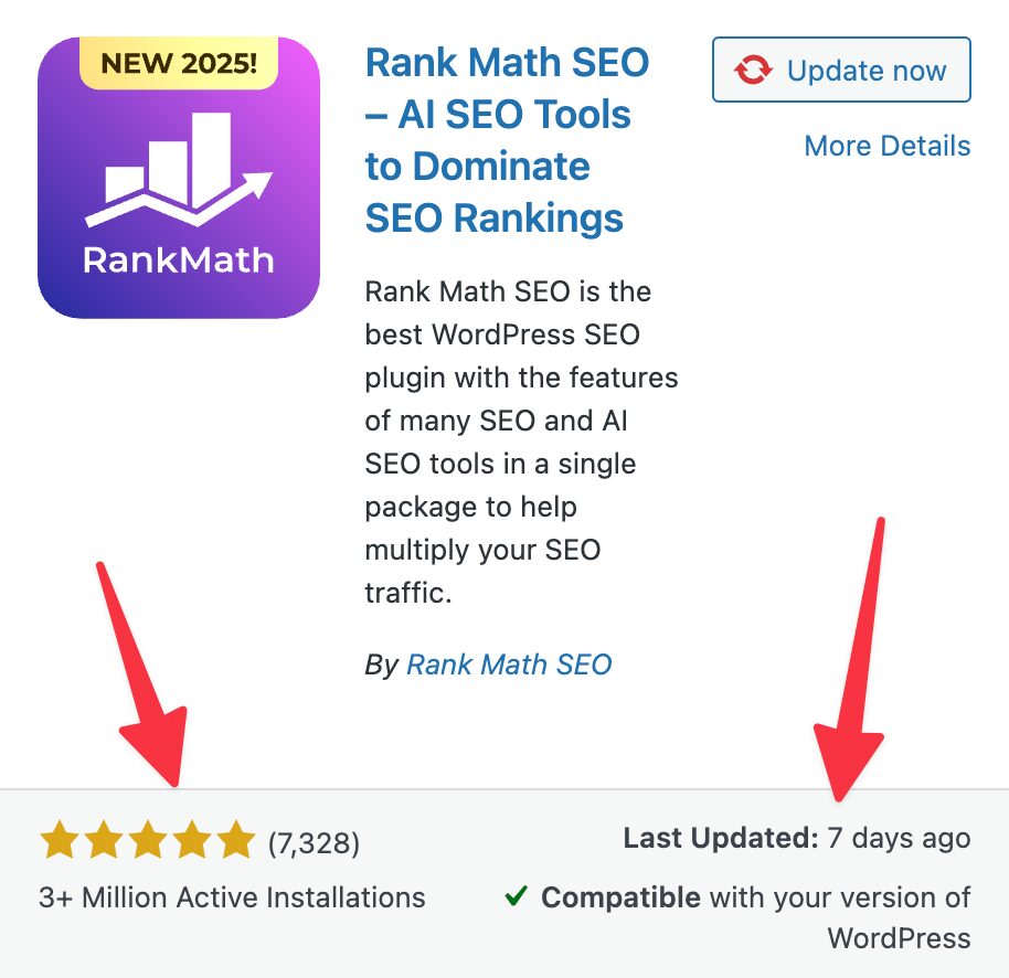 our top 10 recommended wordpress plugins to improve your website 11 Our top 10 recommended WordPress plugins to improve your website, image 9