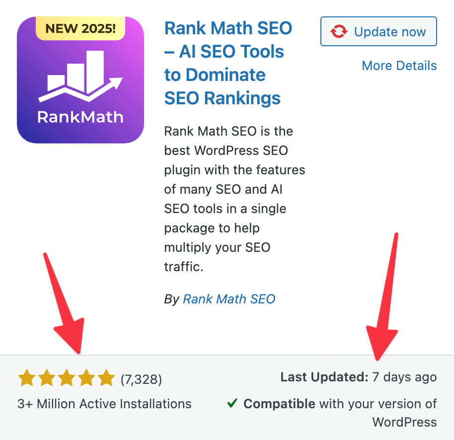 our top 10 recommended wordpress plugins to improve your website 11 Our top 10 recommended WordPress plugins to improve your website, image 9