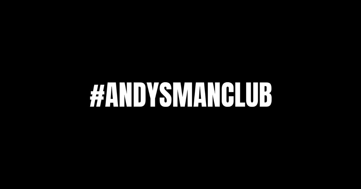 press releases 1 Marketing Labs announces 2026 charity of the year – Andy’s Man Club