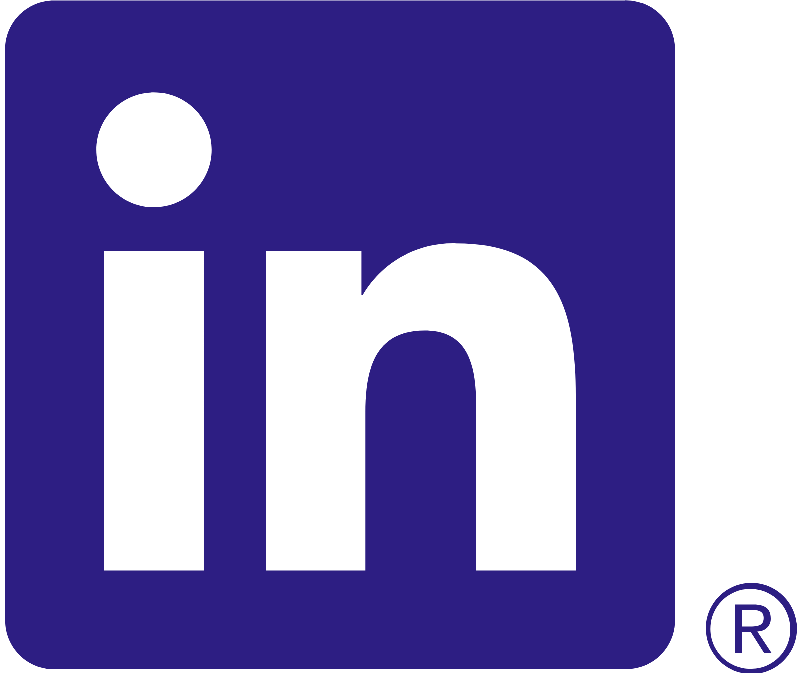 Paid Social, Linkedin logo e1787670118385