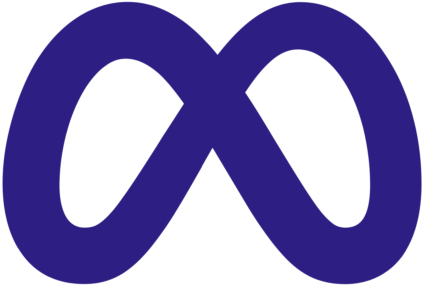 Paid Social, Meta logo 1 e1787670146596