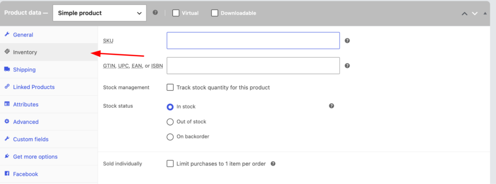 a guide to woocommerce products 2 A guide to WooCommerce products, image 1