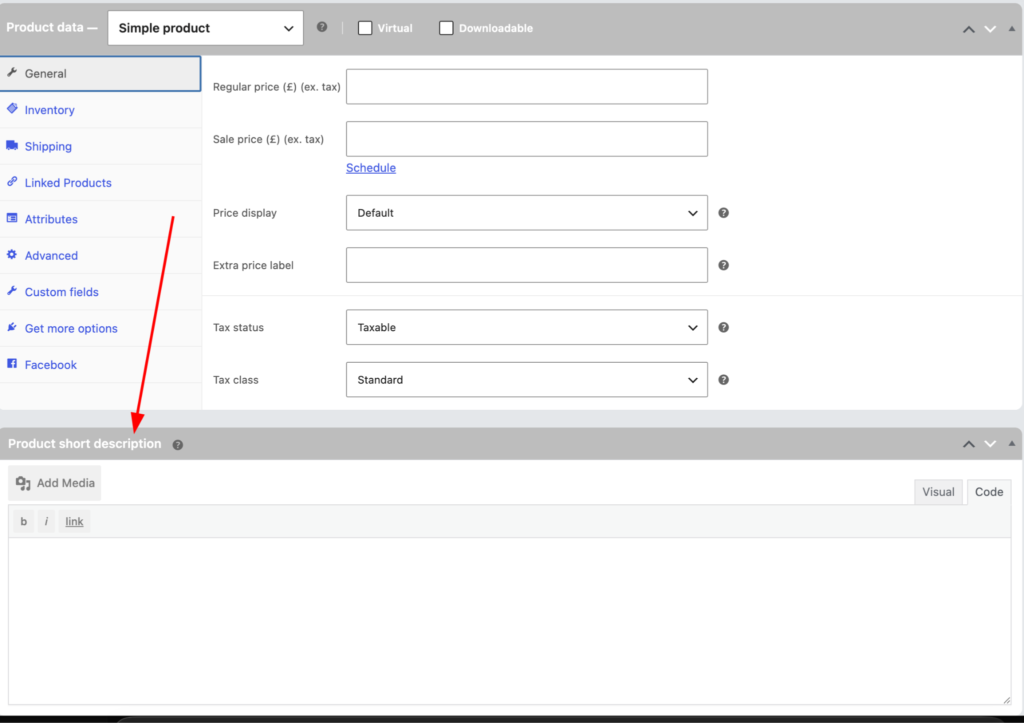a guide to woocommerce products 7 A guide to WooCommerce products, image 2