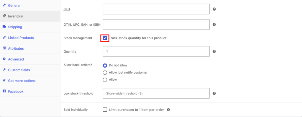 a guide to woocommerce products 4 A guide to WooCommerce products, image 3