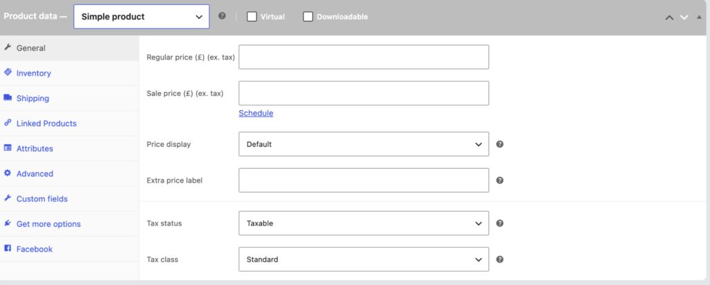 a guide to woocommerce products 10 A guide to WooCommerce products, image 7