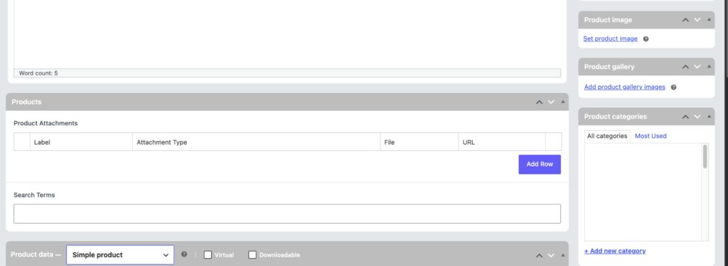 a guide to woocommerce products 11 A guide to WooCommerce products, image 8